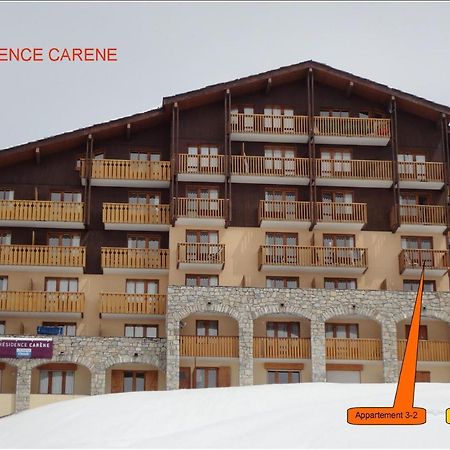 Belle Plagne 1 Appart 6 Pers Du Dimanche Au Dimanche Ski Au Pieds La Plagne Bagian luar foto